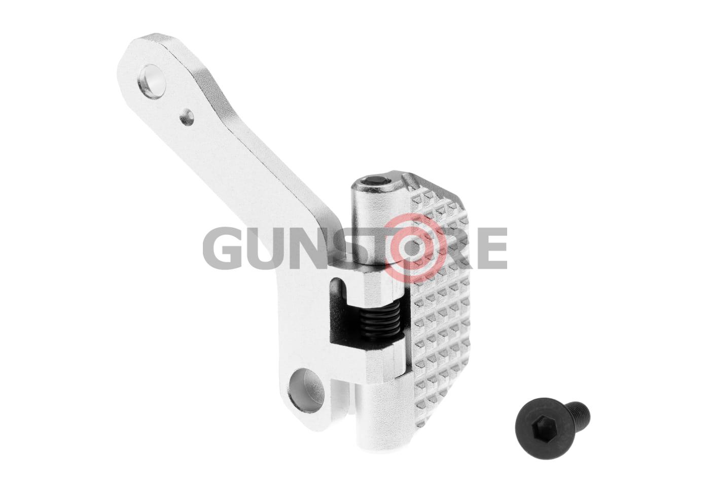 AAP01 Folding Thumb Rest Right