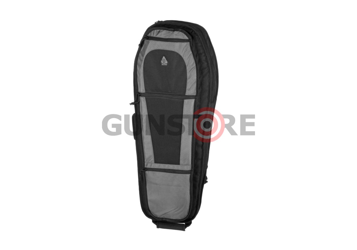 Alpha Battle Carrier 86cm