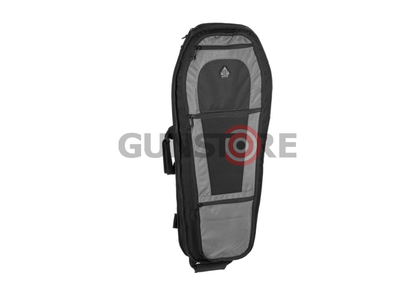 Fotografia: Alpha Battle Carrier 86cm