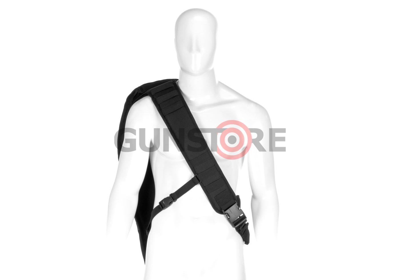 Fotografia: Alpha Battle Carrier 86cm