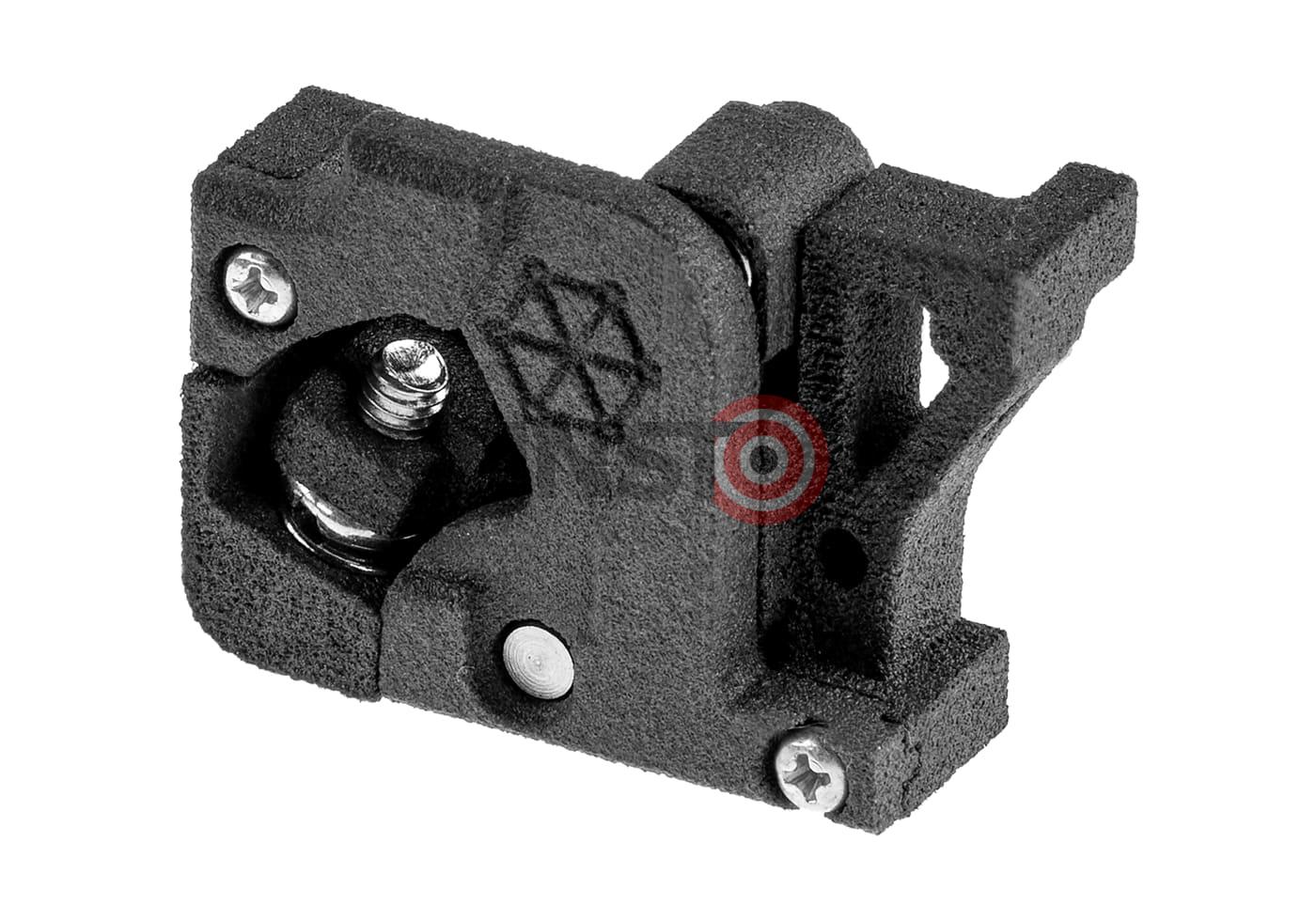 Clicker for Perun V2 Hybrid