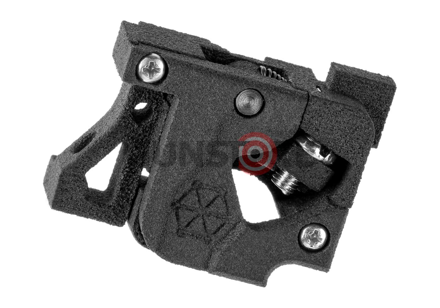 Fotografia: Clicker for Perun V2 Hybrid