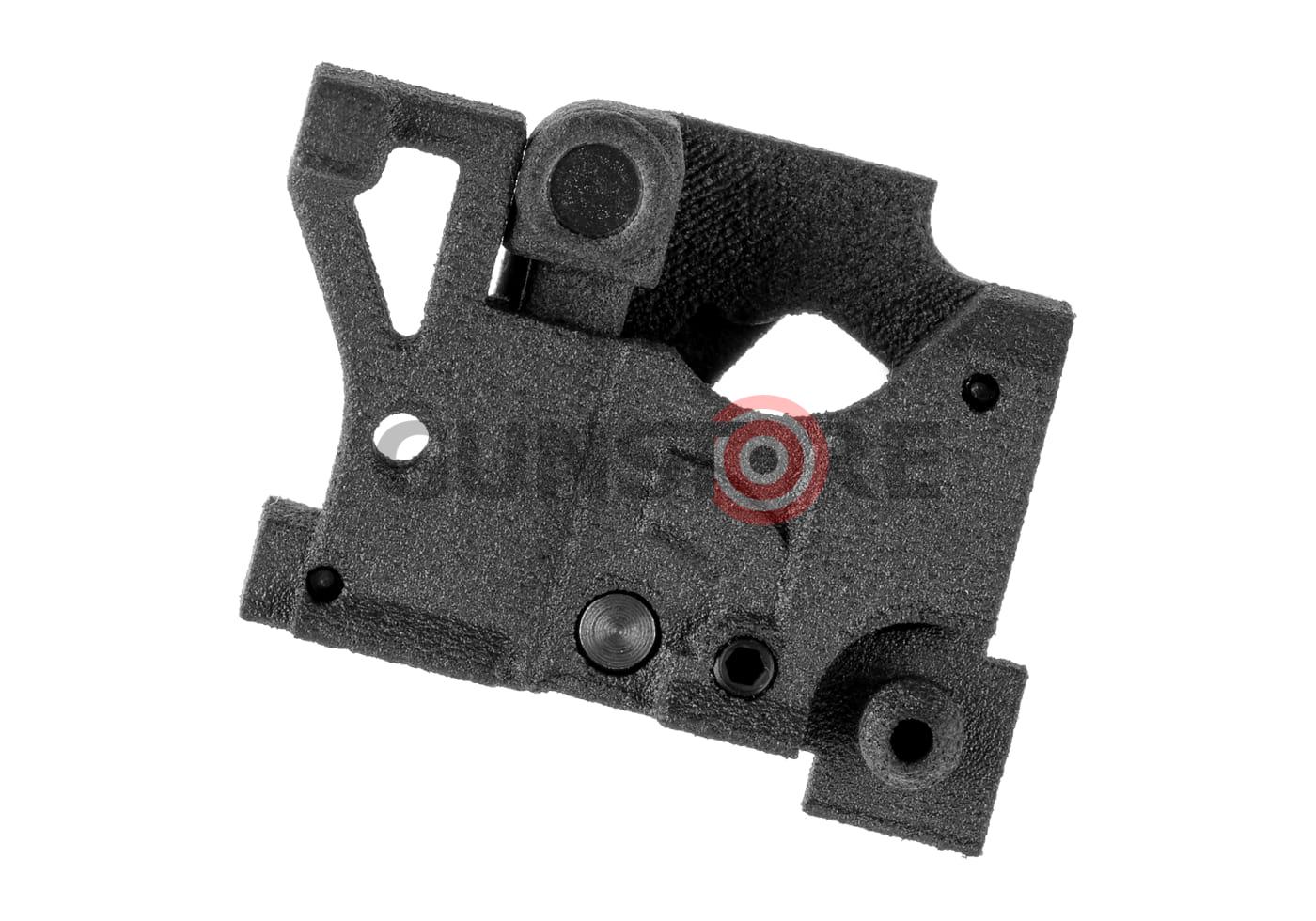 Fotografia: Clicker for Perun V2 Hybrid