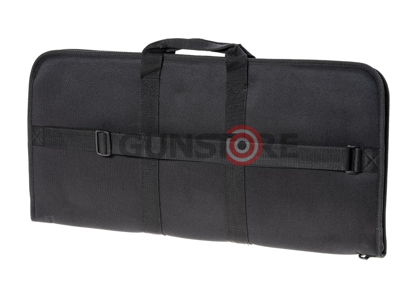 Fotografia: Homeland Security Gun Case 63cm