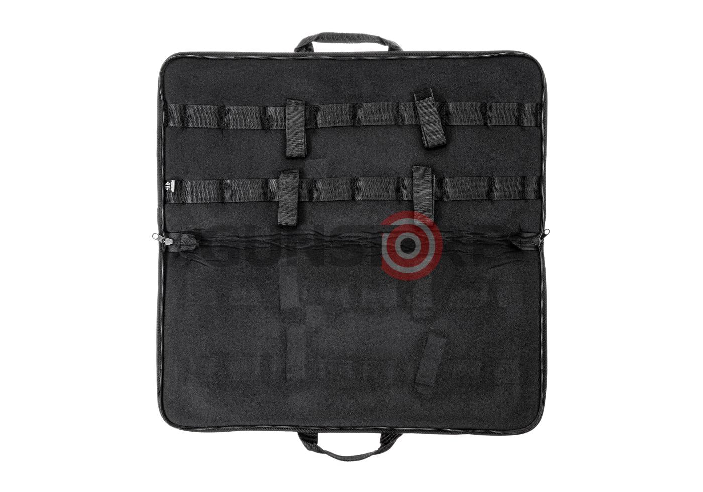 Fotografia: Homeland Security Gun Case 63cm