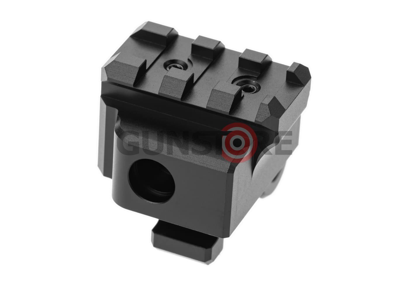 Kriss Vector Picatinny Stock Base