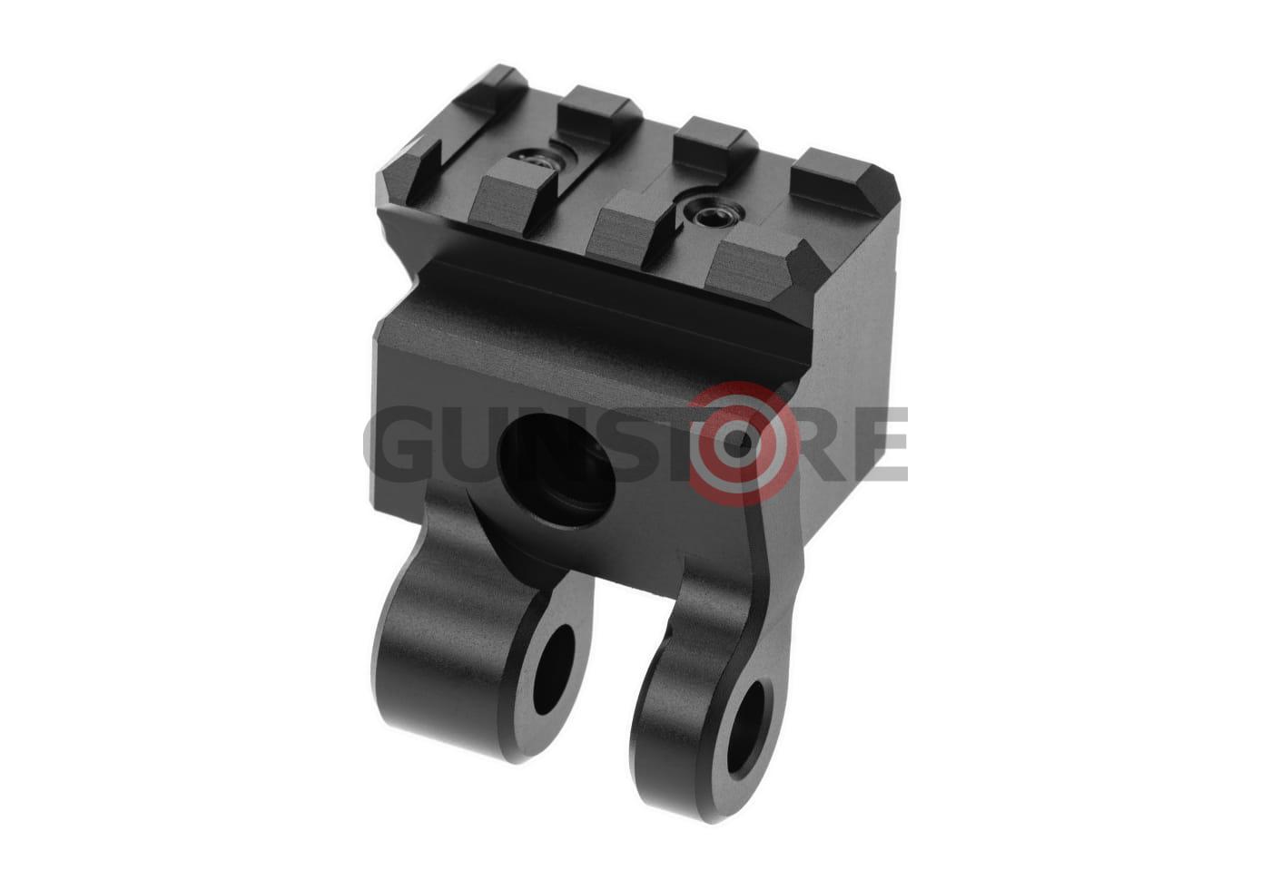 Fotografia: Kriss Vector Picatinny Stock Base