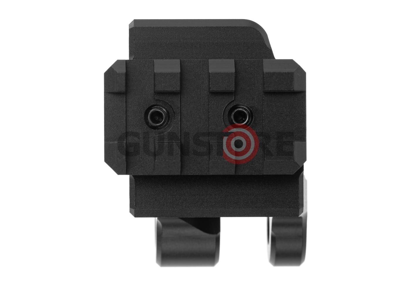 Fotografia: Kriss Vector Picatinny Stock Base