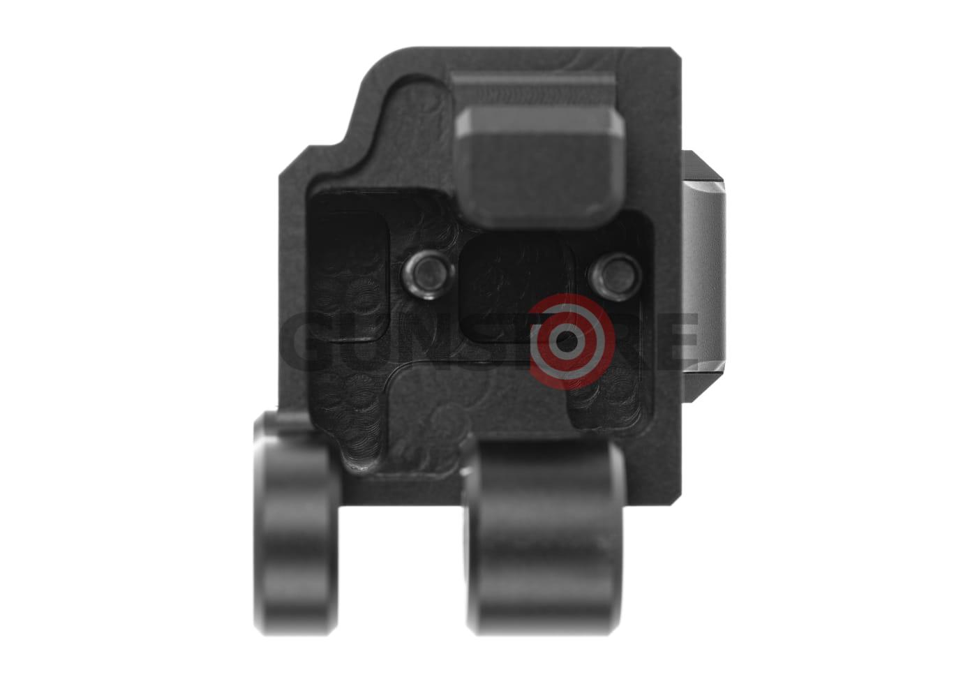 Fotografia: Kriss Vector Picatinny Stock Base