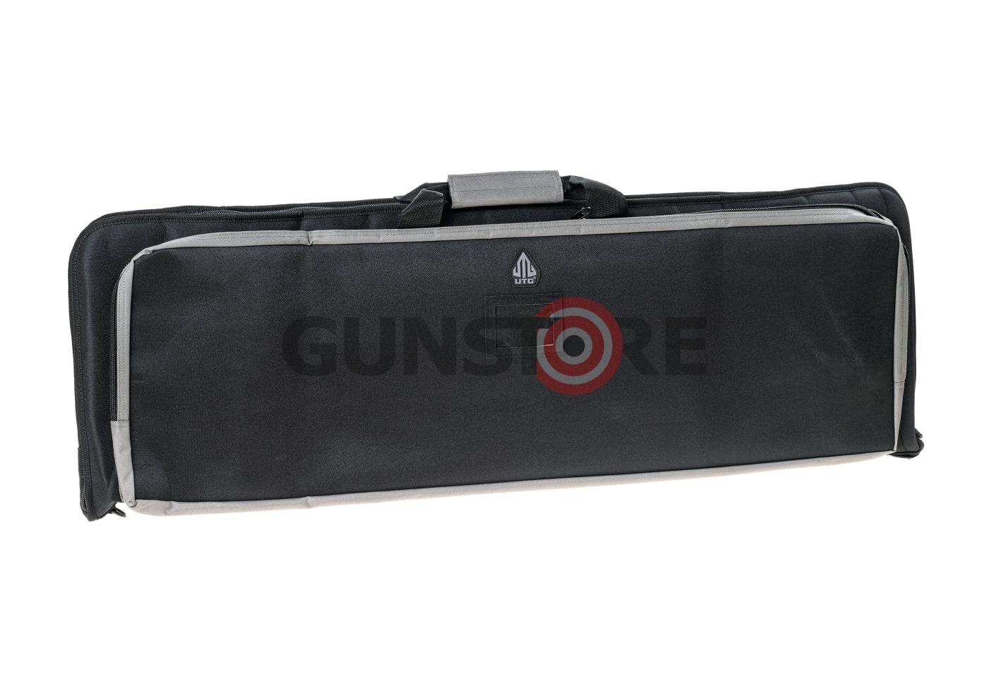Fotografia: MC Homeland Security Covert Gun Case 106cm