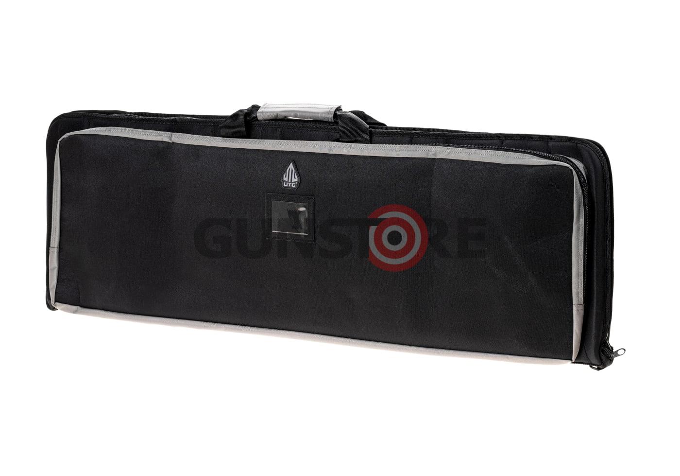 Fotografia: MC Homeland Security Covert Gun Case 106cm