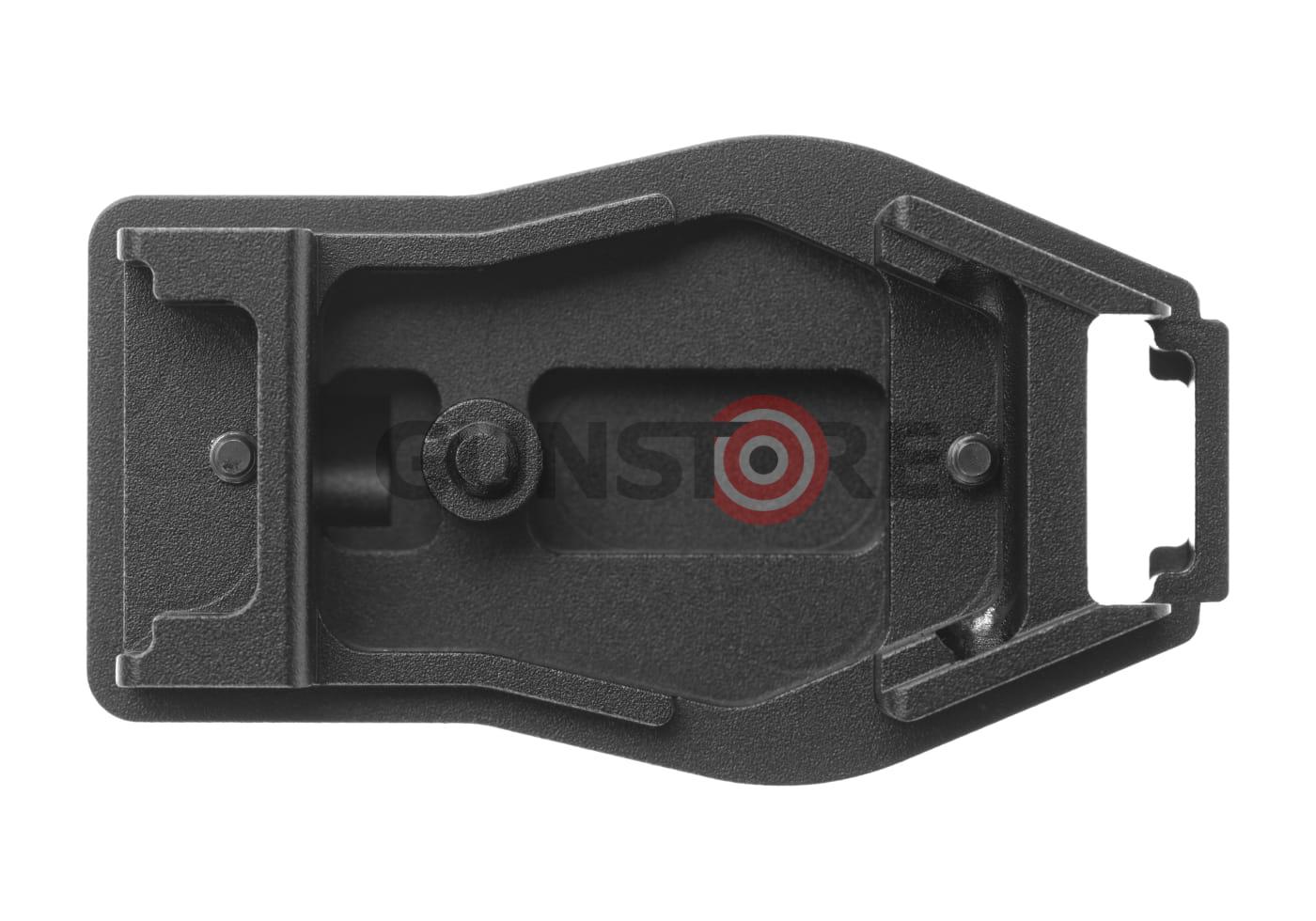 Fotografia: MP7 AEP Picatinny Stock Base