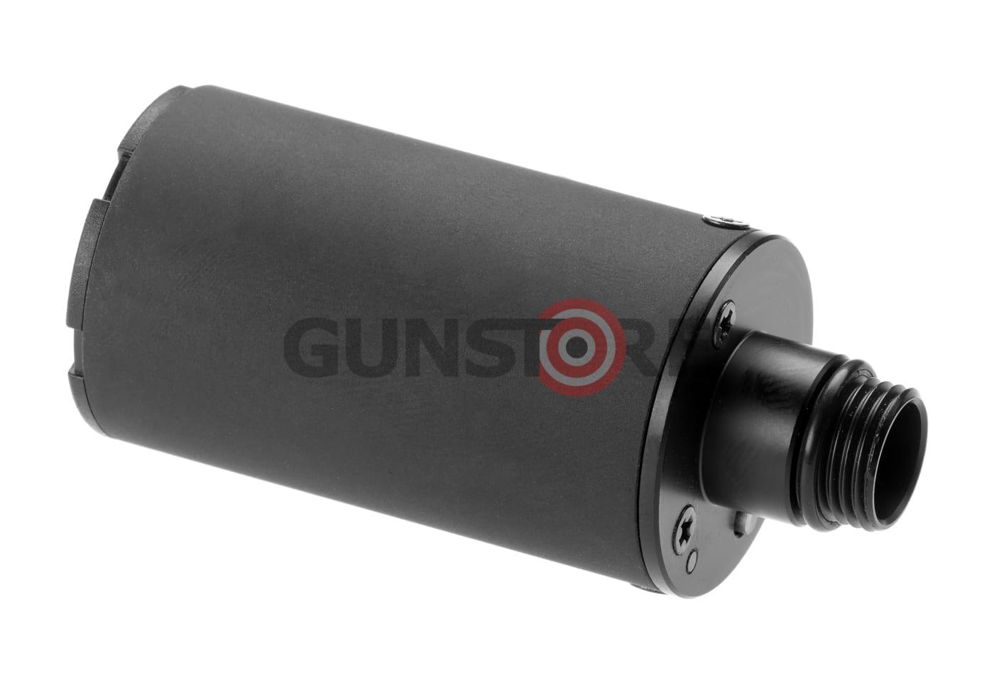 Fotografia: XT301 Mk2 Red Tracer Unit CCW