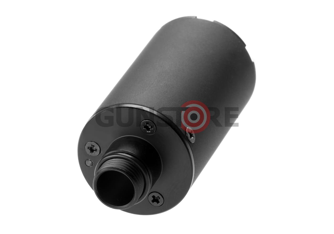 Fotografia: XT301 Mk2 Red Tracer Unit CCW