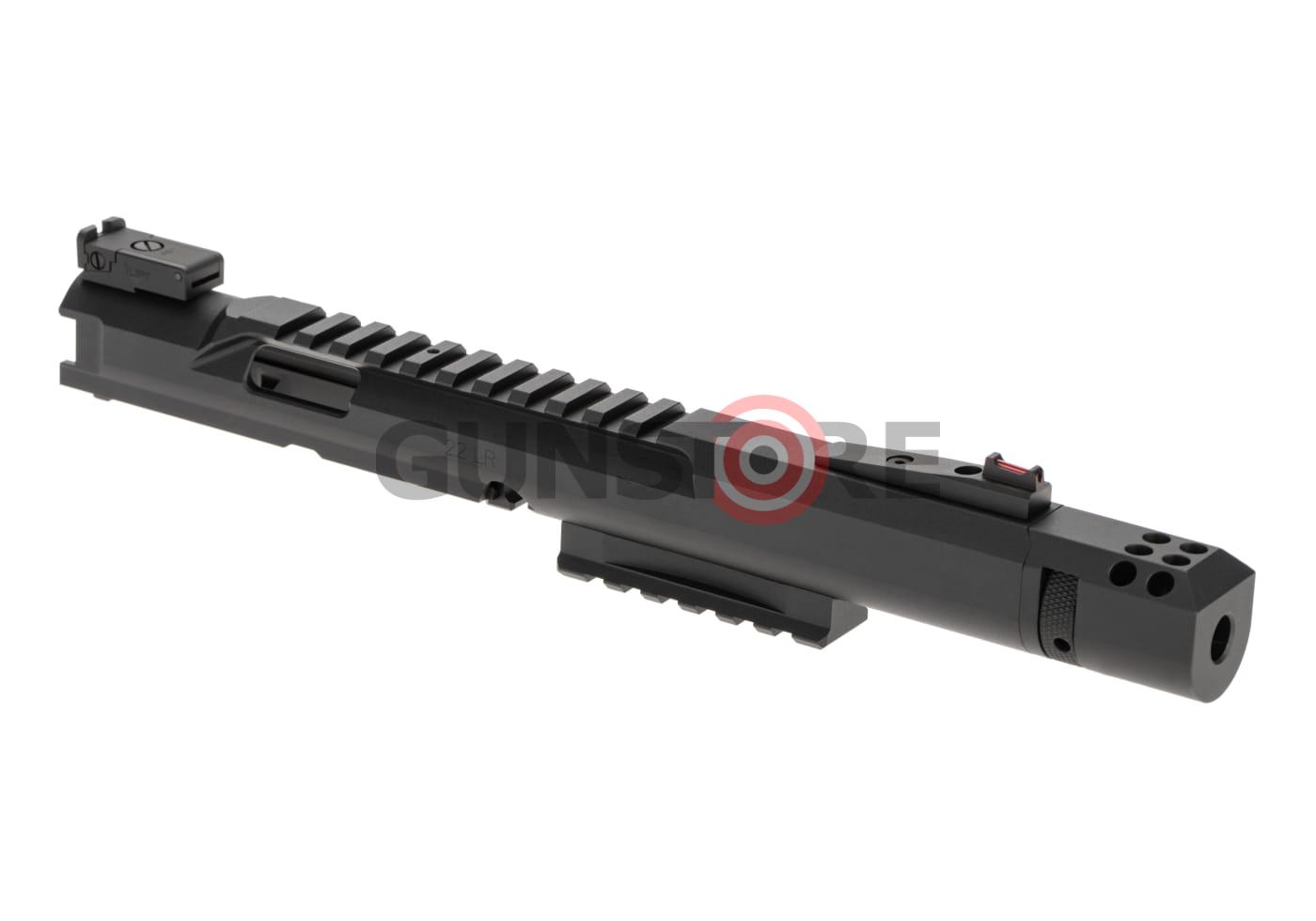 AAP01 Scorpion upper receiver 6" Kit with TDC Hop Up