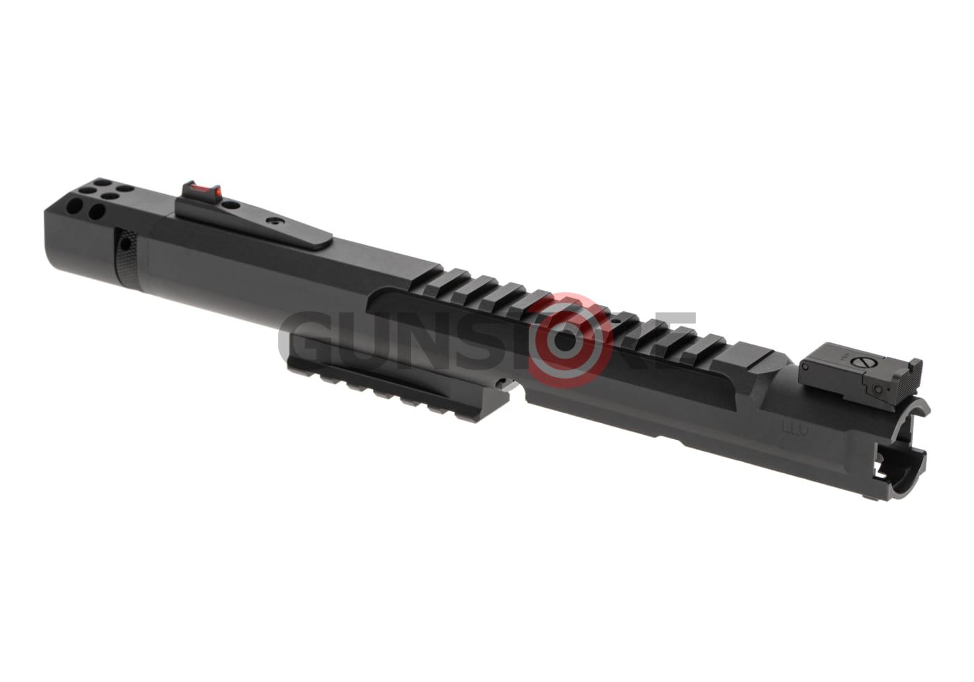 Fotografia: AAP01 Scorpion upper receiver 6" Kit with TDC Hop Up