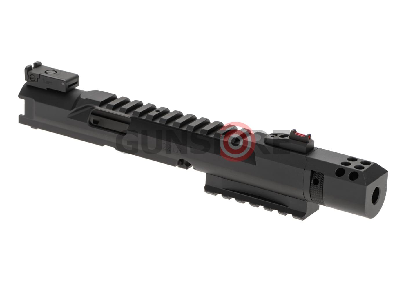 AAP01 Scorpion Upper Receiver Kit with TDC Hop Up
