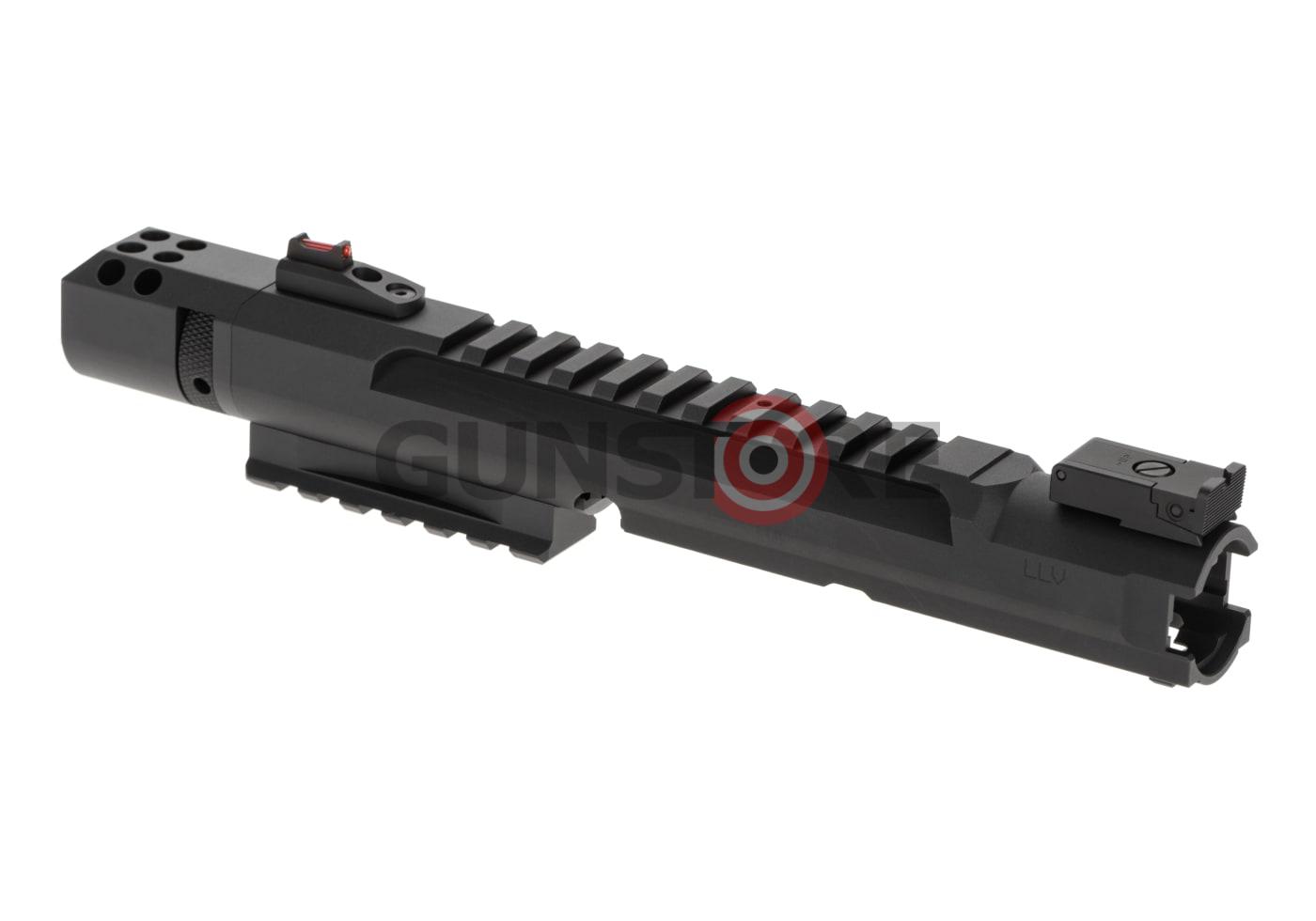 Fotografia: AAP01 Scorpion Upper Receiver Kit with TDC Hop Up