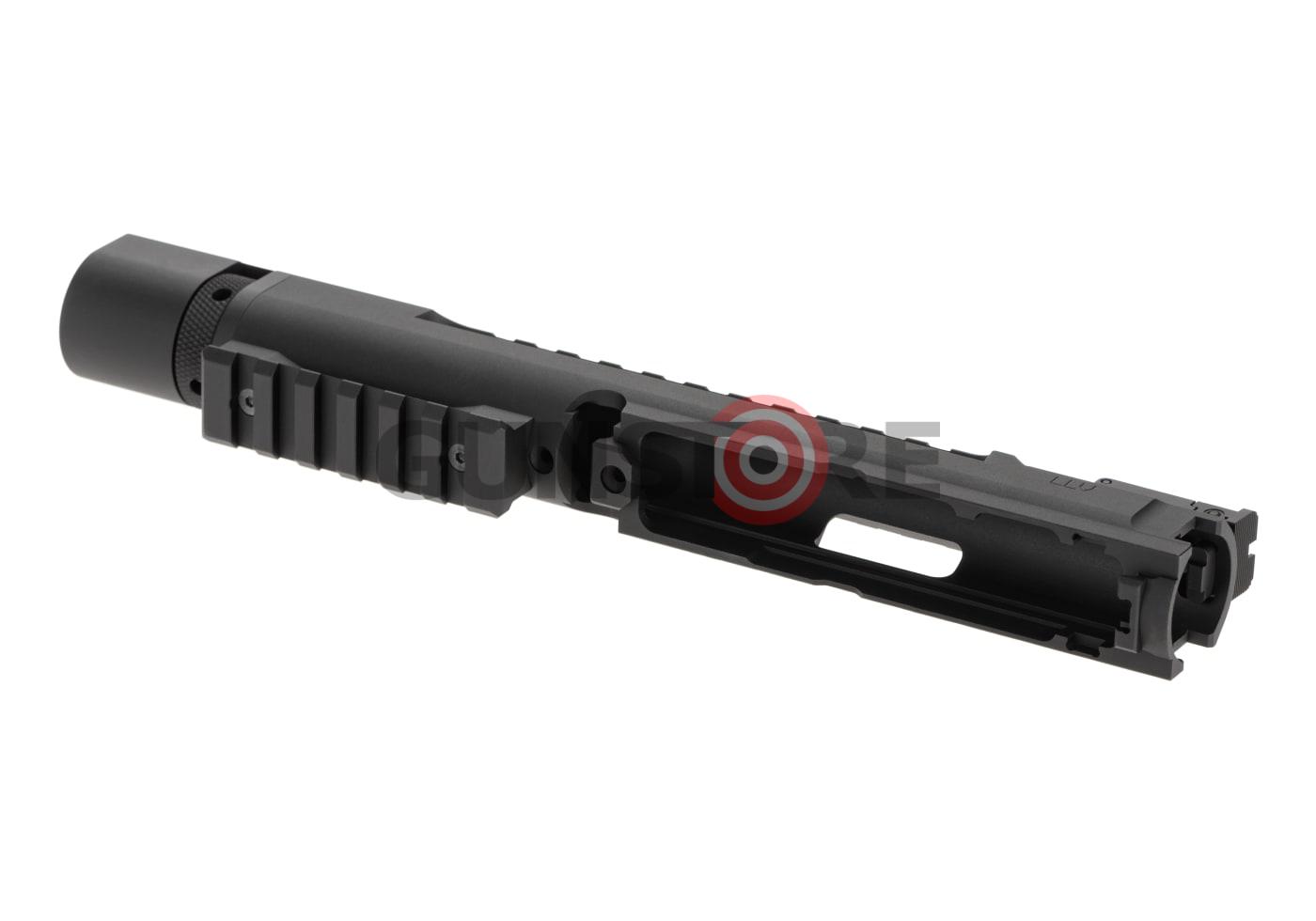 Fotografia: AAP01 Scorpion Upper Receiver Kit with TDC Hop Up