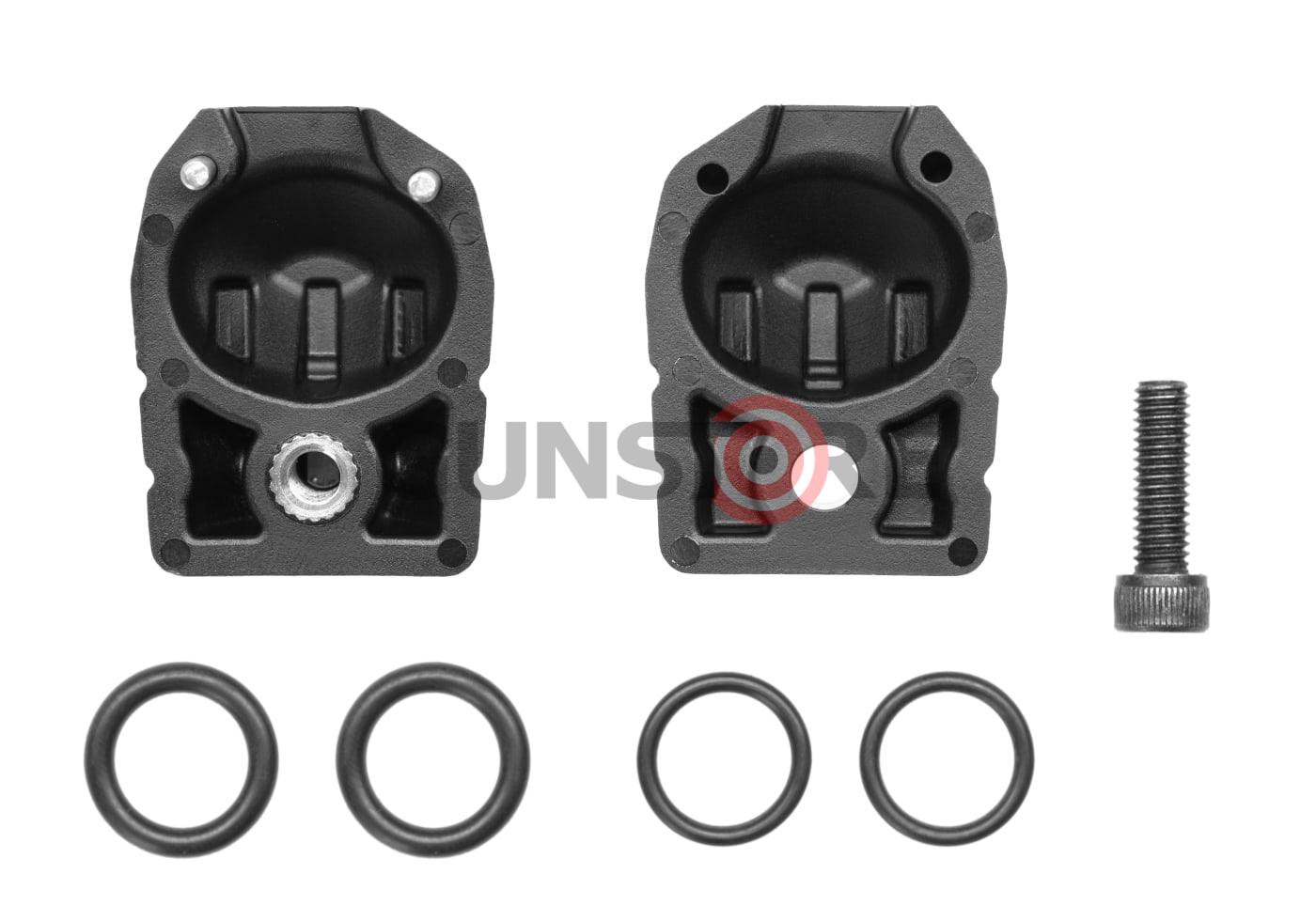 Fotografia: Bolt Lift