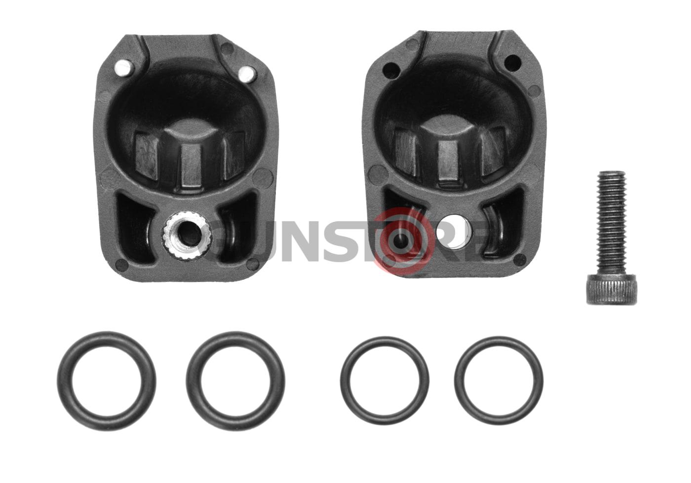 Fotografia: Bolt Lift SV