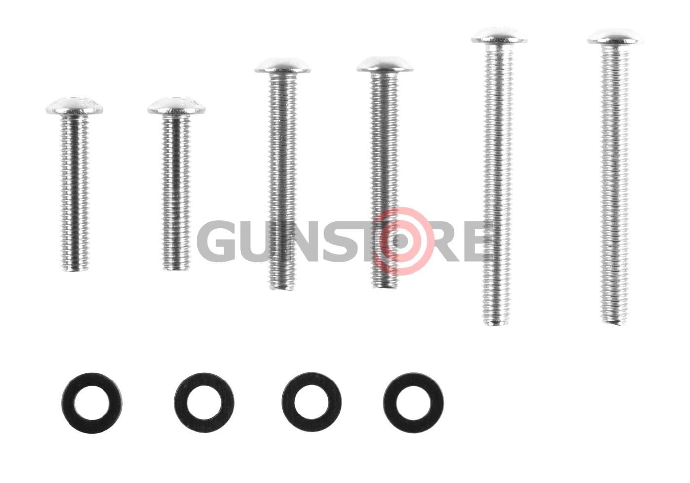 Fotografia: Bravo Chassis for CZ-457