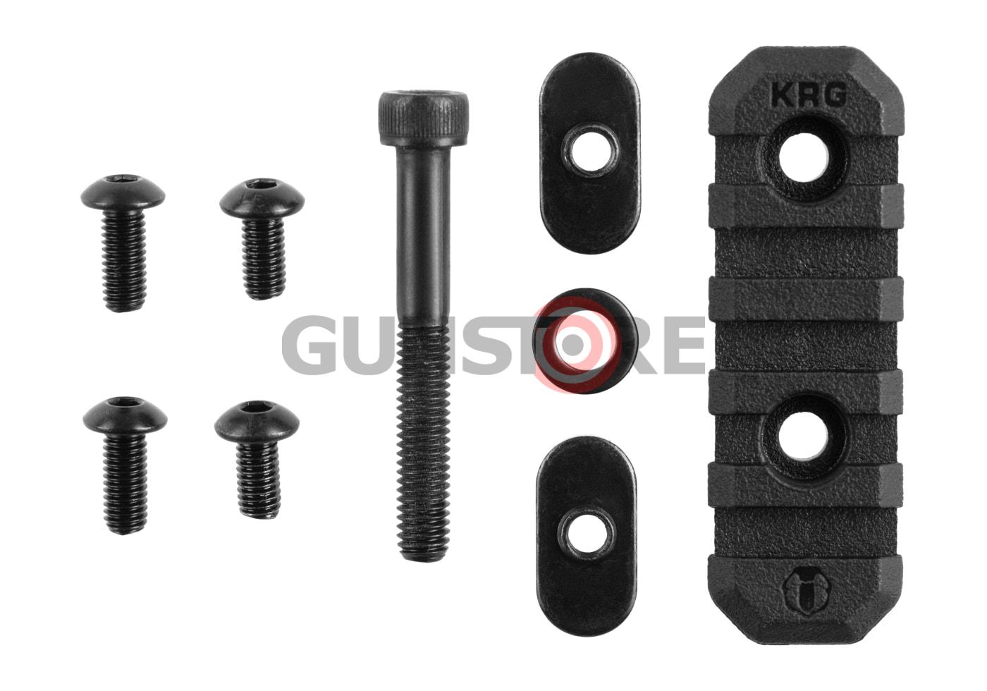 Fotografia: Bravo Chassis for CZ-457