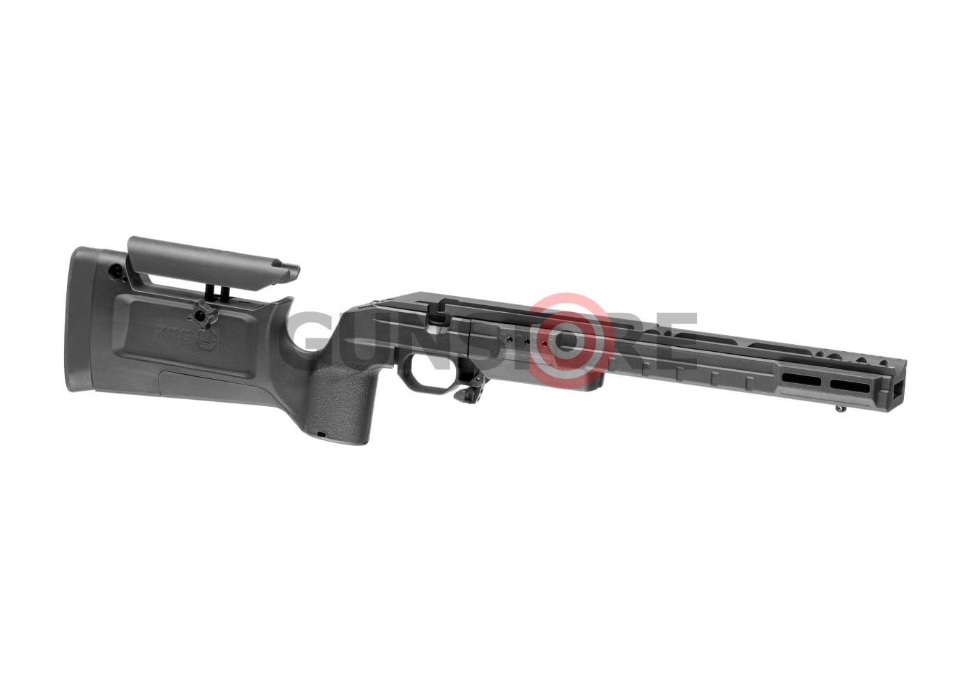 Bravo Chassis for Howa 1500 SA