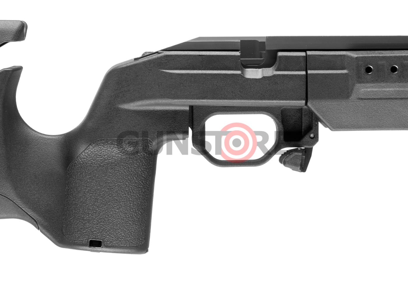 Fotografia: Bravo Chassis for Howa 1500 SA