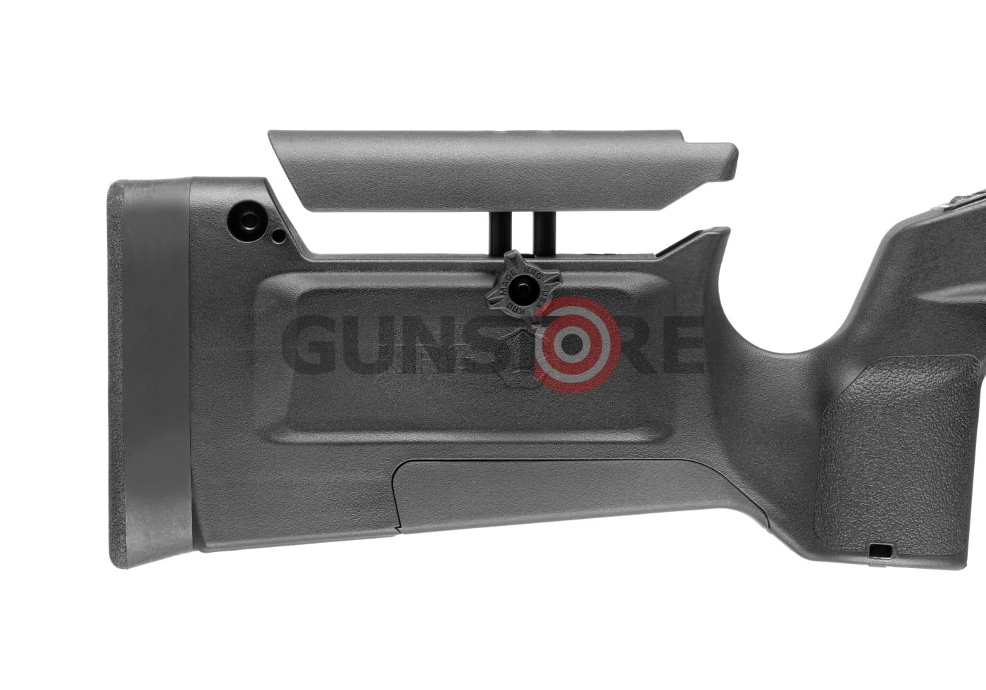 Fotografia: Bravo Chassis for Howa 1500 SA