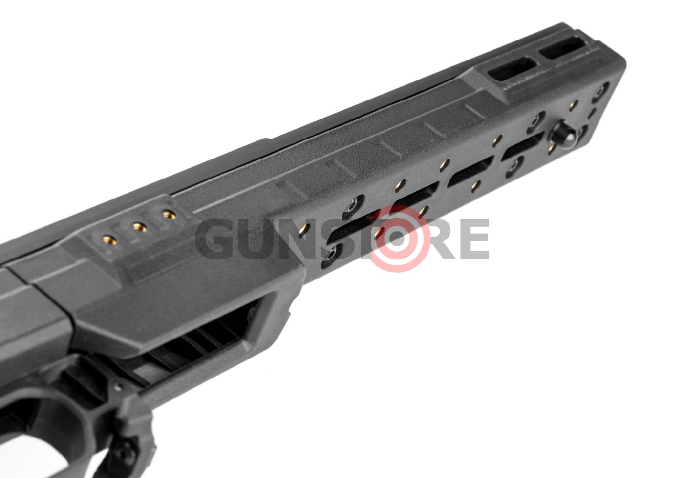 Fotografia: Bravo Chassis for Howa 1500 SA