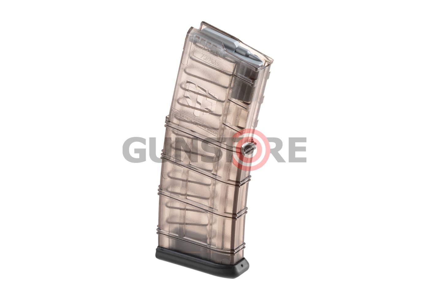 Magazine AR-15 Gen 2 30rds Transparent