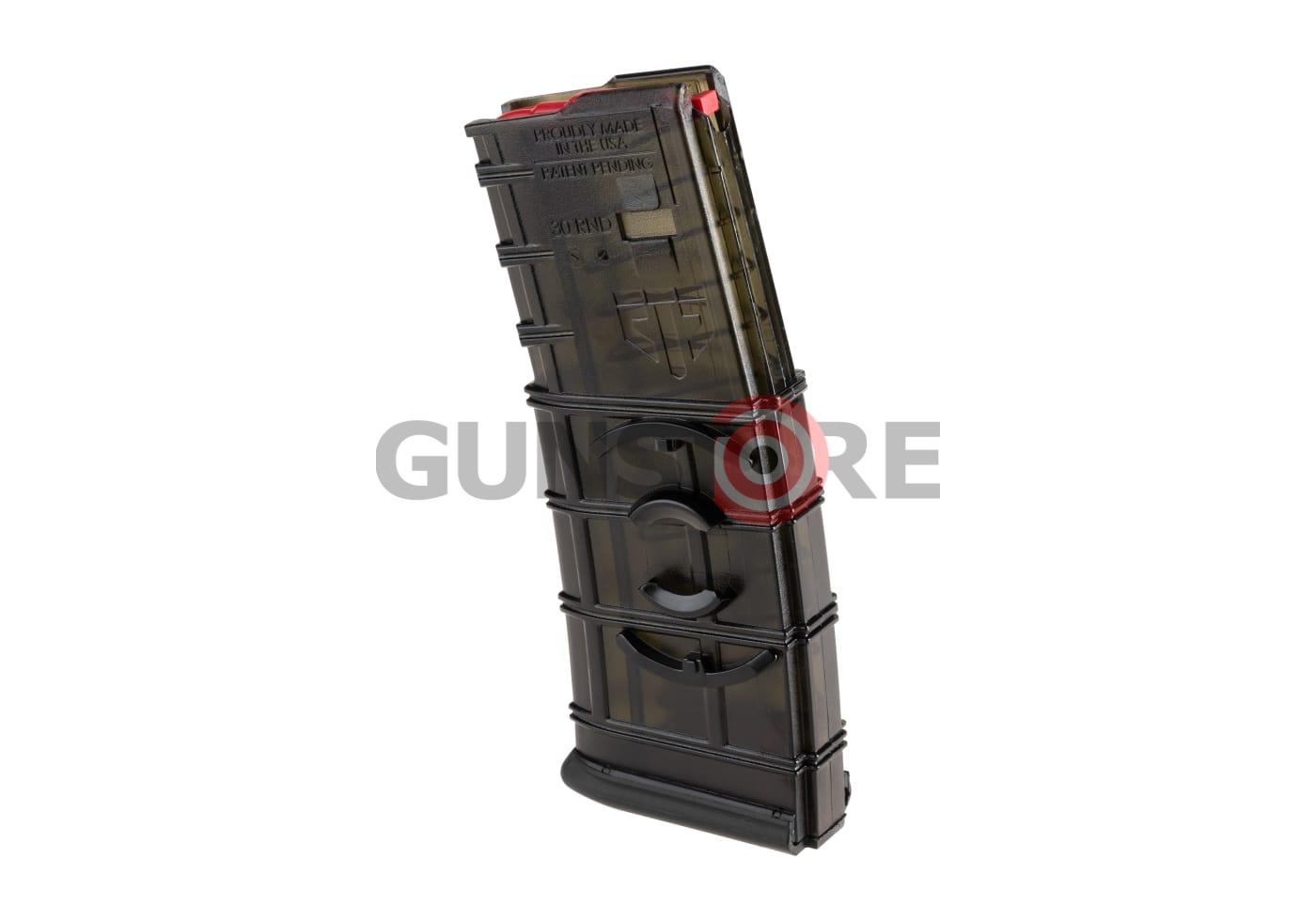 Fotografia: Magazine AR-15 Gen 2 with Coupler 30rds