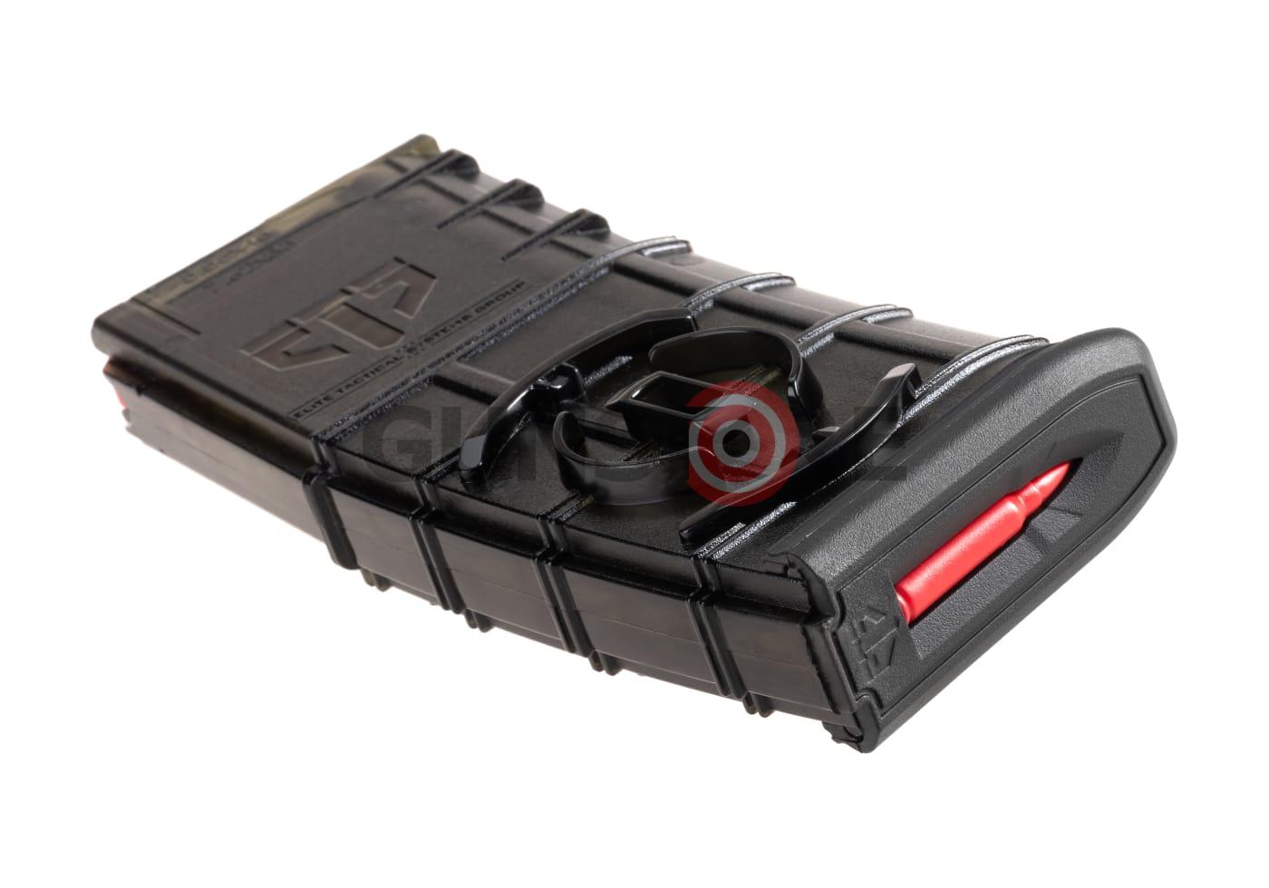 Fotografia: Magazine AR-15 Gen 2 with Coupler 30rds