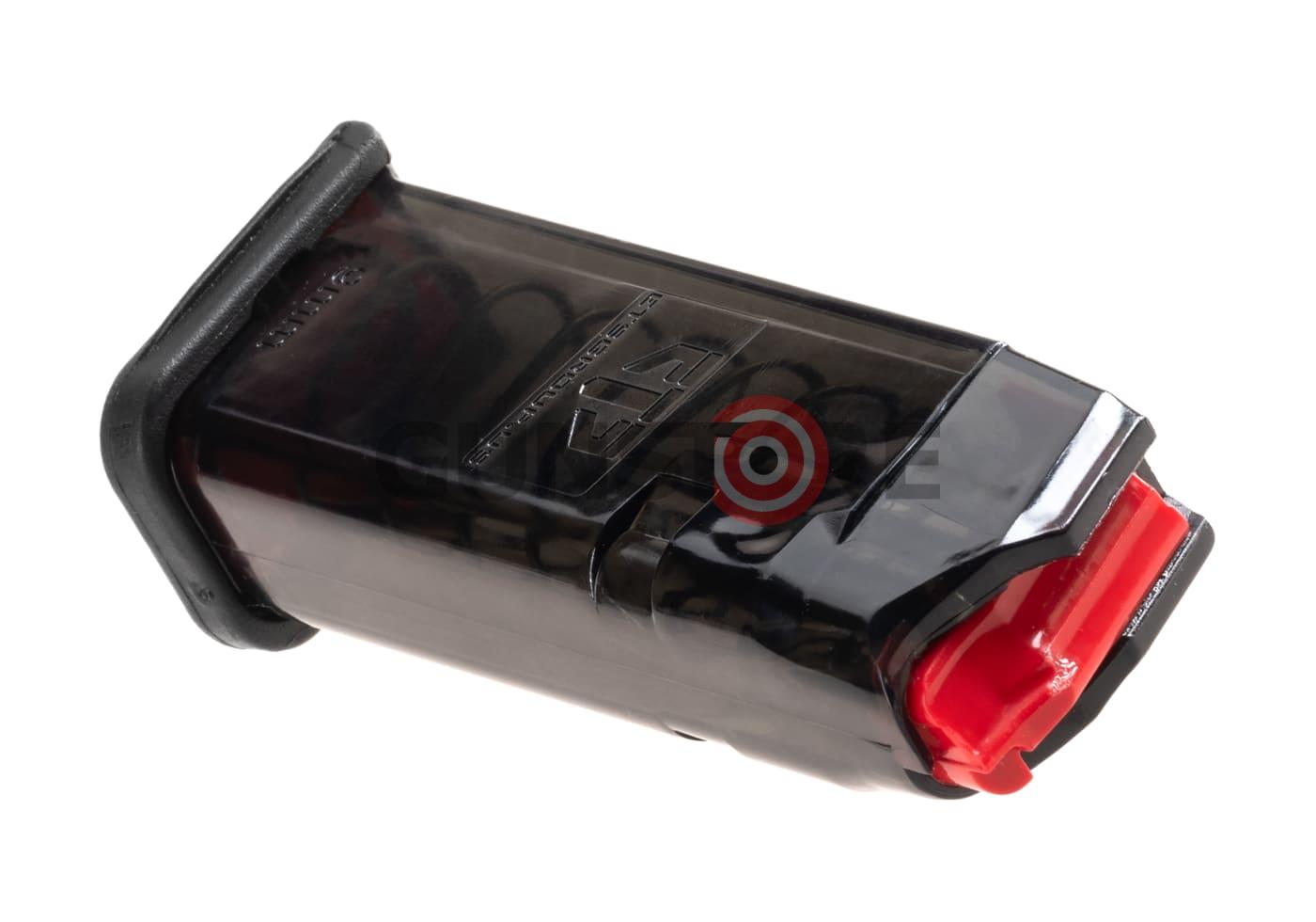 Fotografia: Magazine Glock 19 15rds