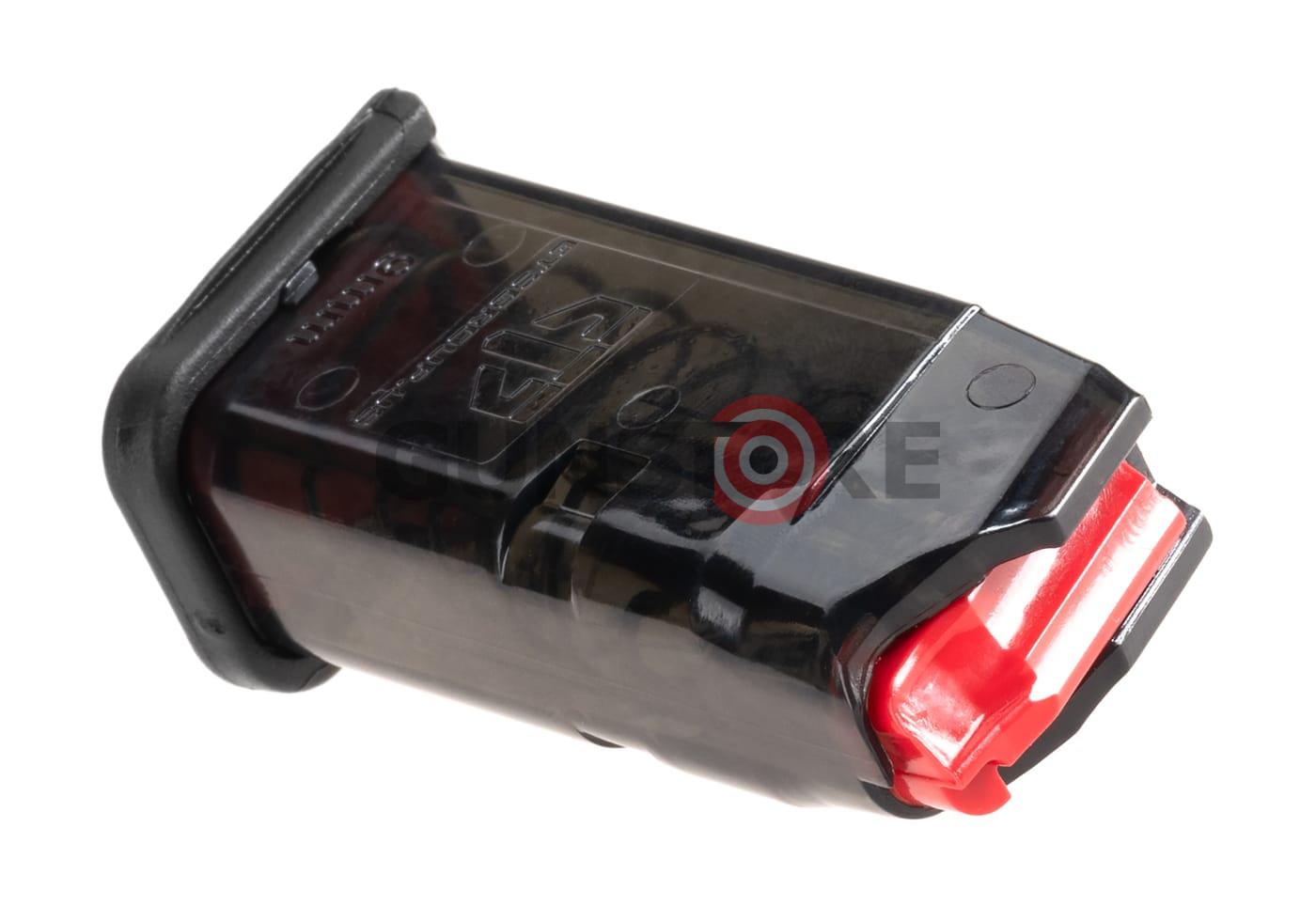 Fotografia: Magazine Glock 26 10rds