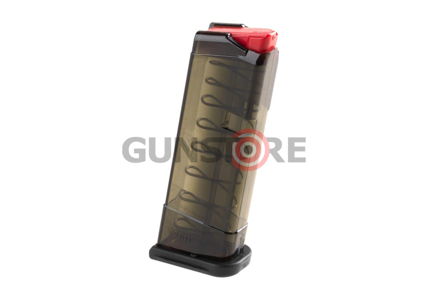 Magazine Glock 43 9rds