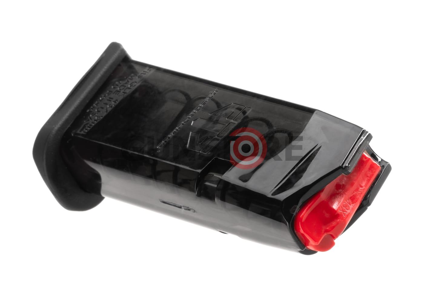 Fotografia: Magazine Glock 43X/48 10rds