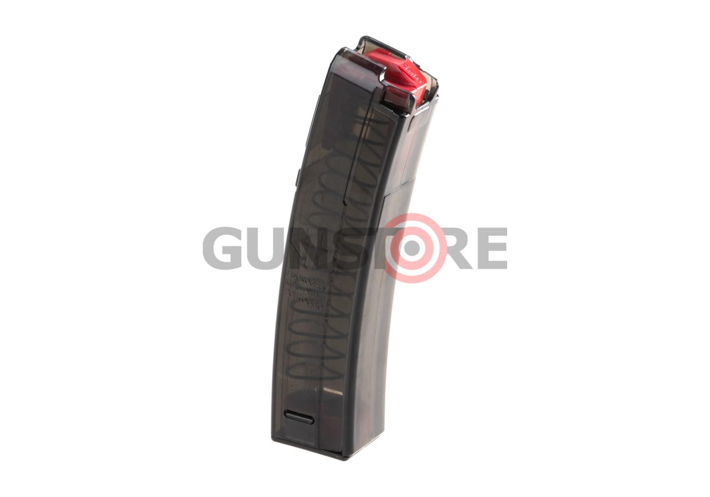 Magazine H&K MP5 20rds