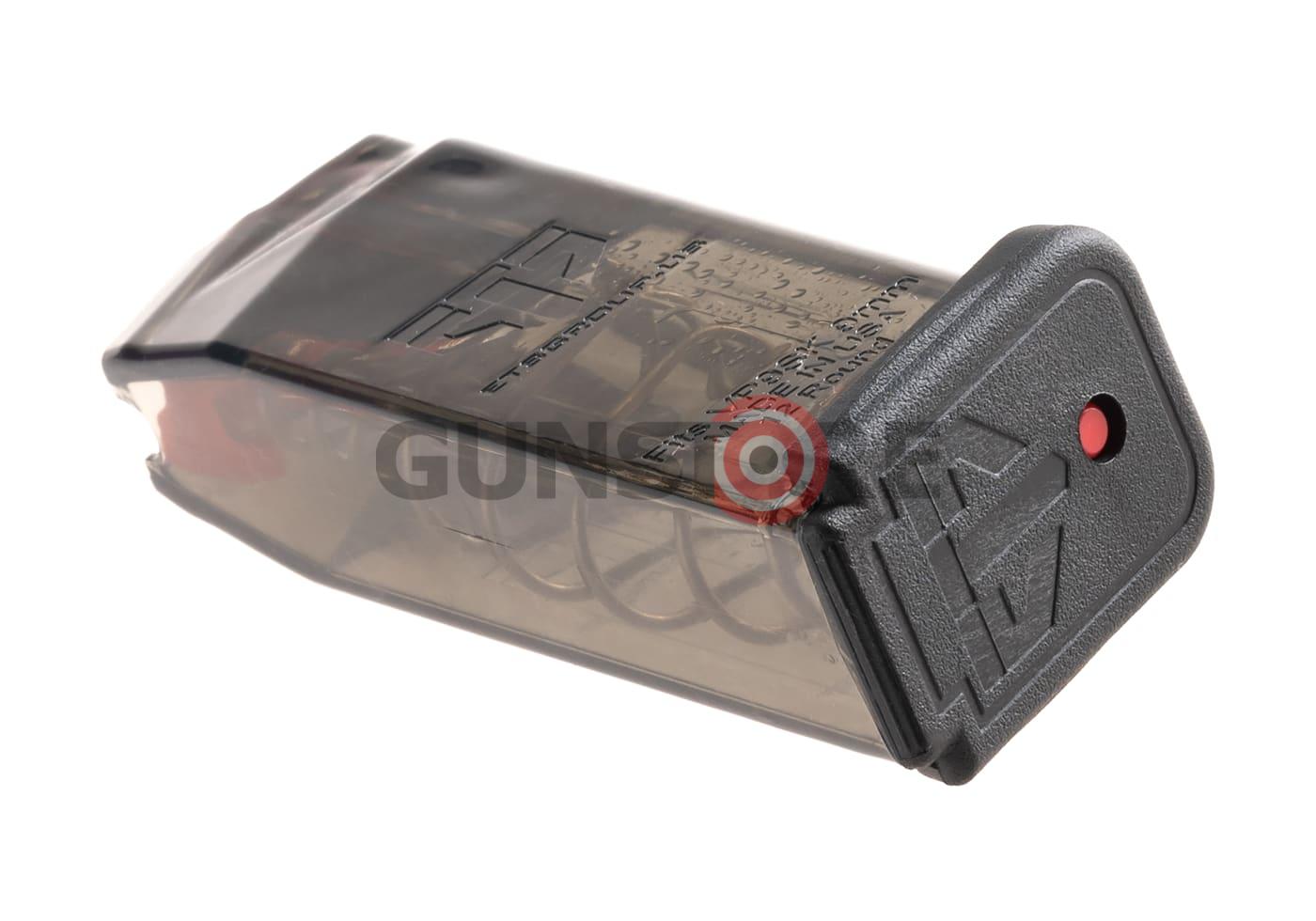 Fotografia: Magazine H&K VP9 SK 12rds