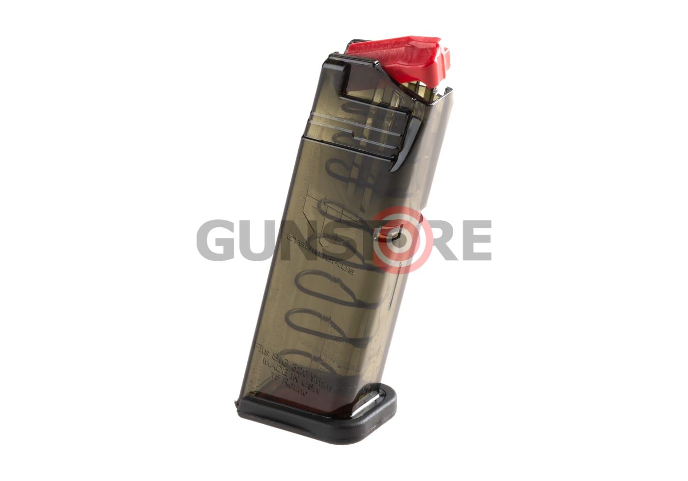 Magazine Sig P320 15rds
