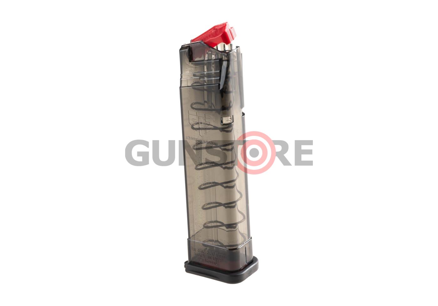 Magazine Sig P320 21rds