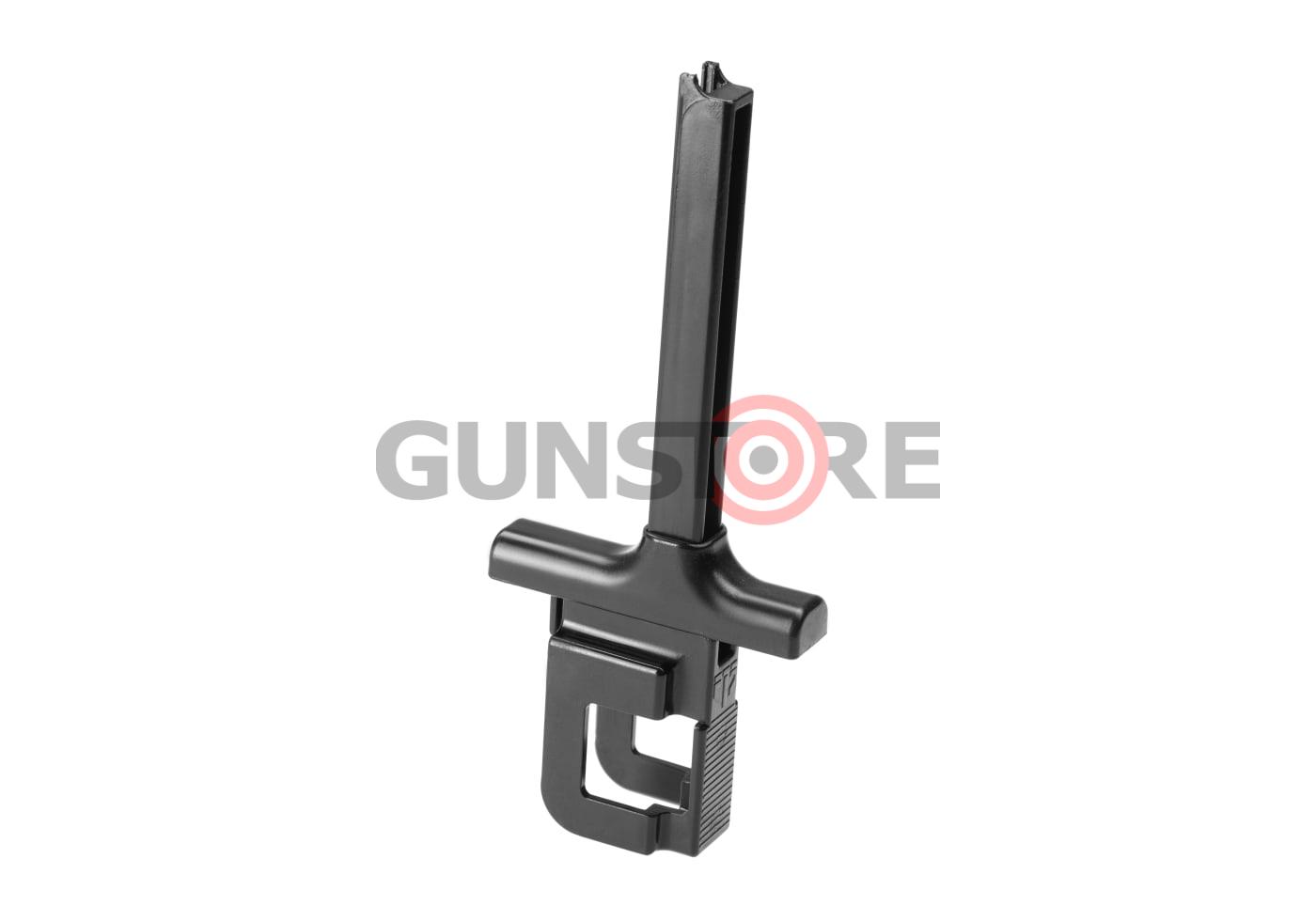 Universal Rifle Mag Loader