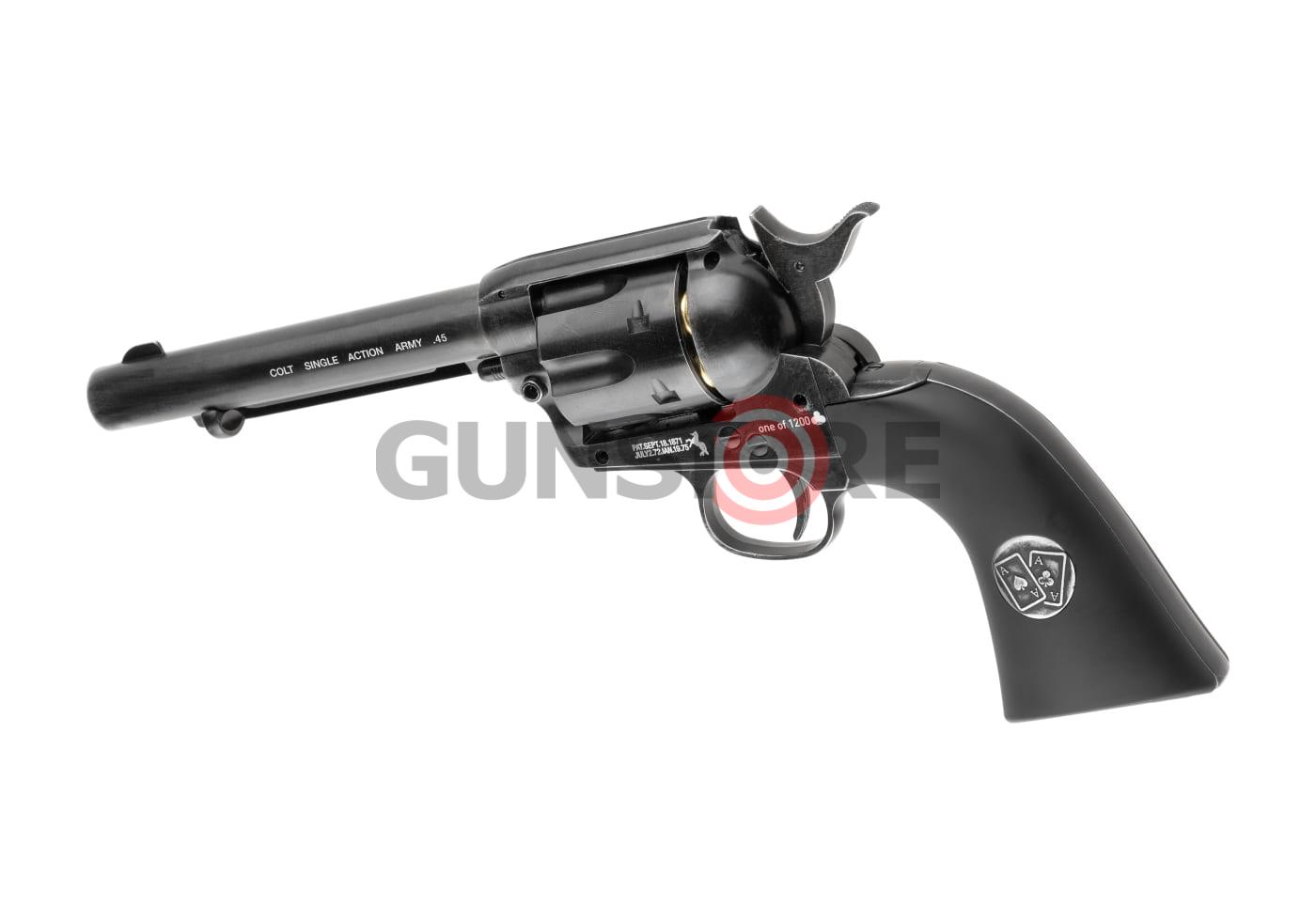 Fotografia: Double Aces Duel Set