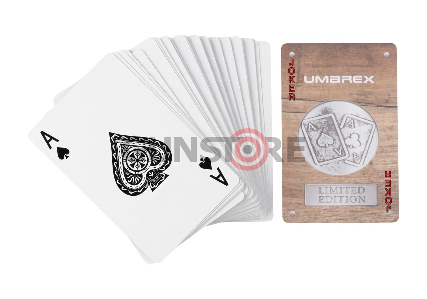 Fotografia: Double Aces Duel Set