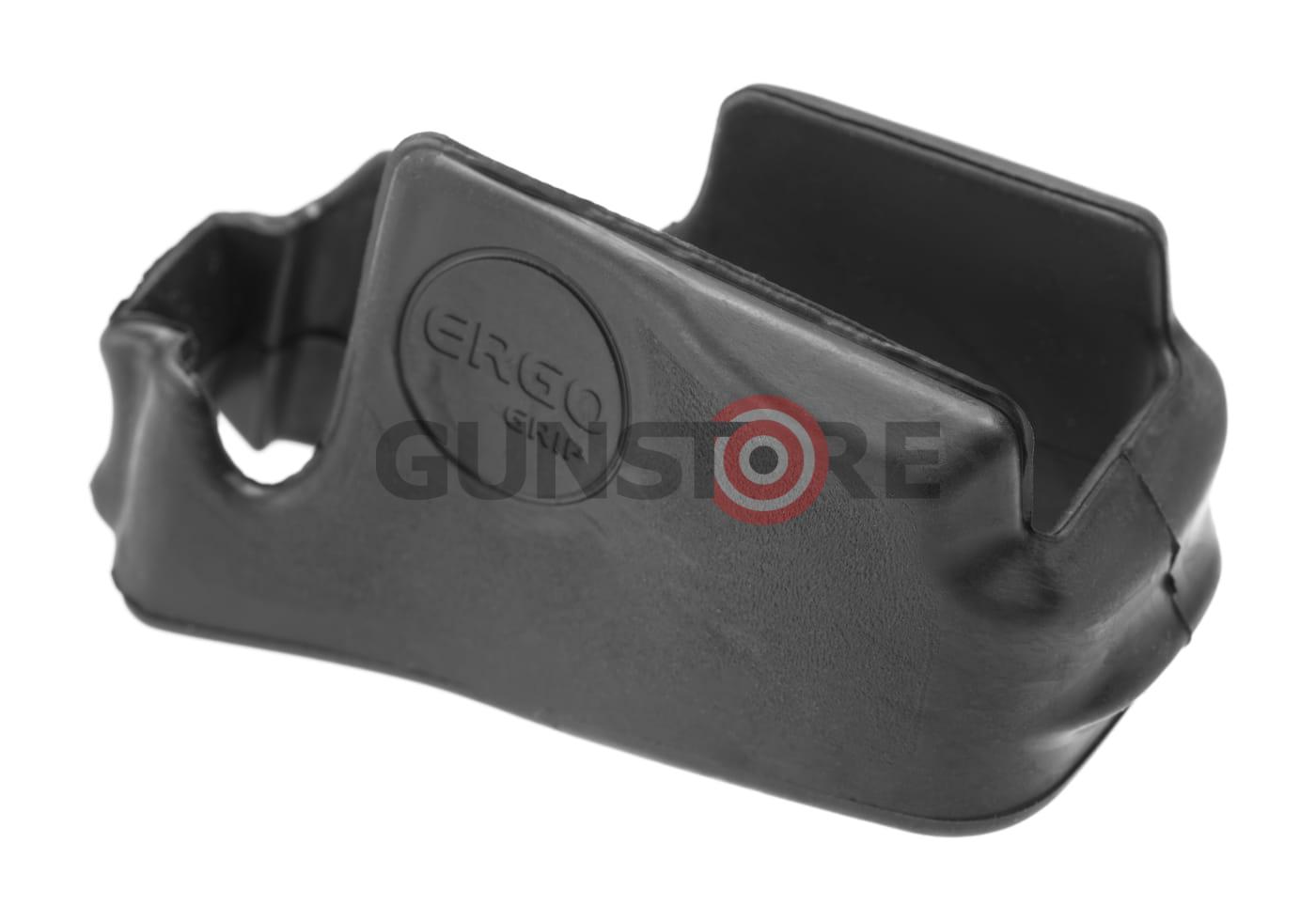Grip Magwell