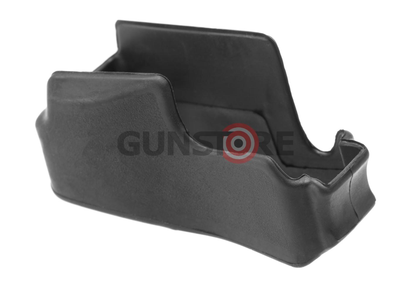 Fotografia: Grip Magwell