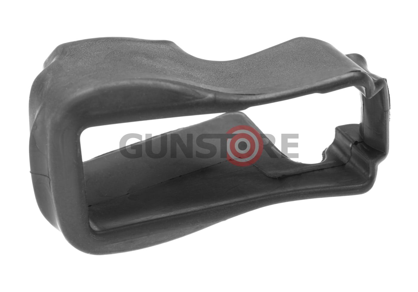 Fotografia: Grip Magwell