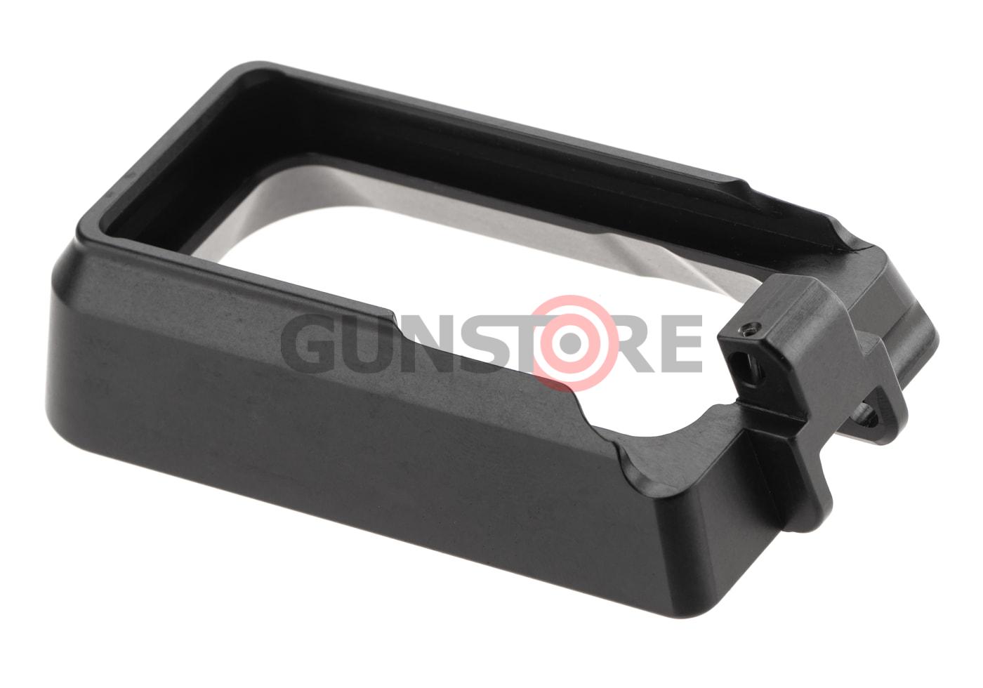 Fotografia: One Piece Adaptive Magwell