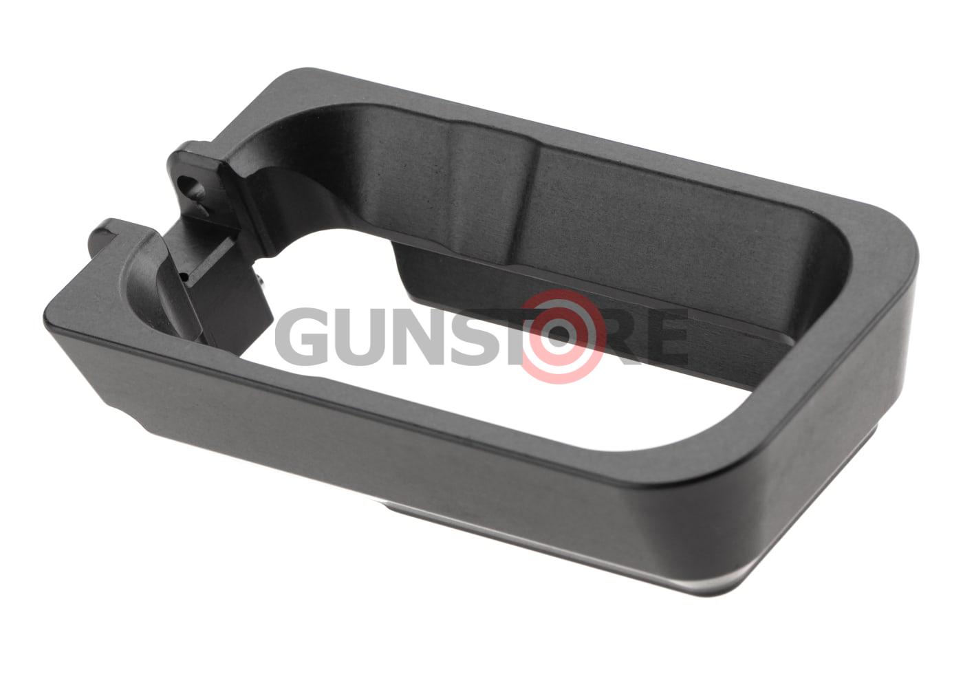 Fotografia: One Piece Adaptive Magwell